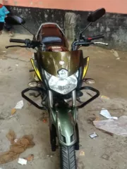 YAMAHA SALUTO